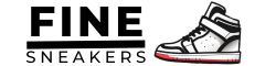 Fine Sneakers Logo